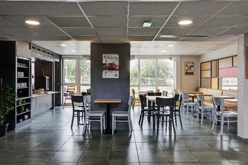 B&B Hotel Beauvais Allonne  Kültér fotó