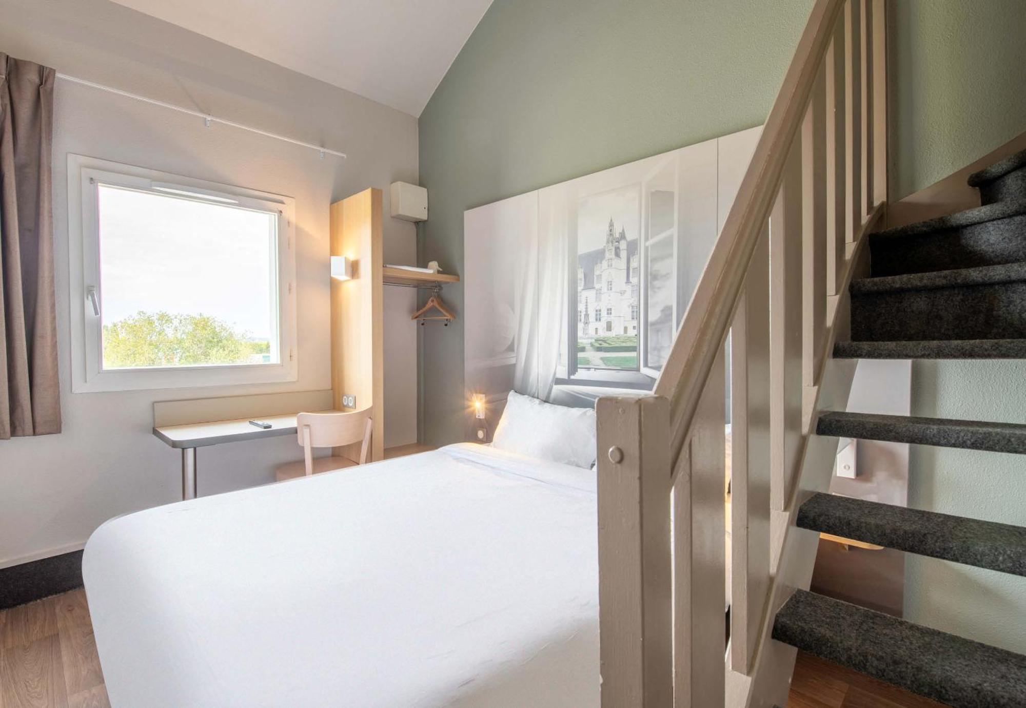B&B Hotel Beauvais Allonne  Kültér fotó