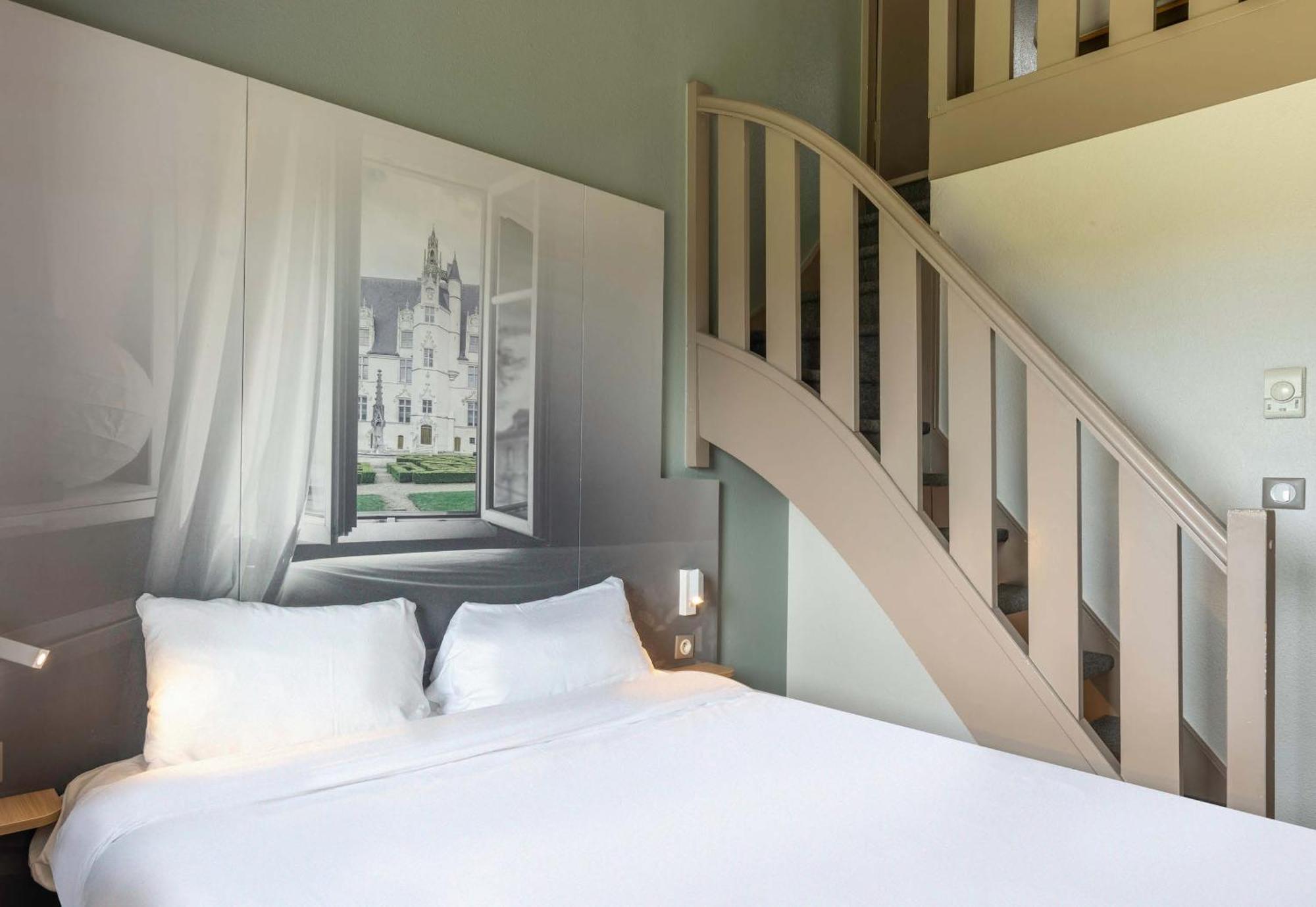B&B Hotel Beauvais Allonne  Kültér fotó
