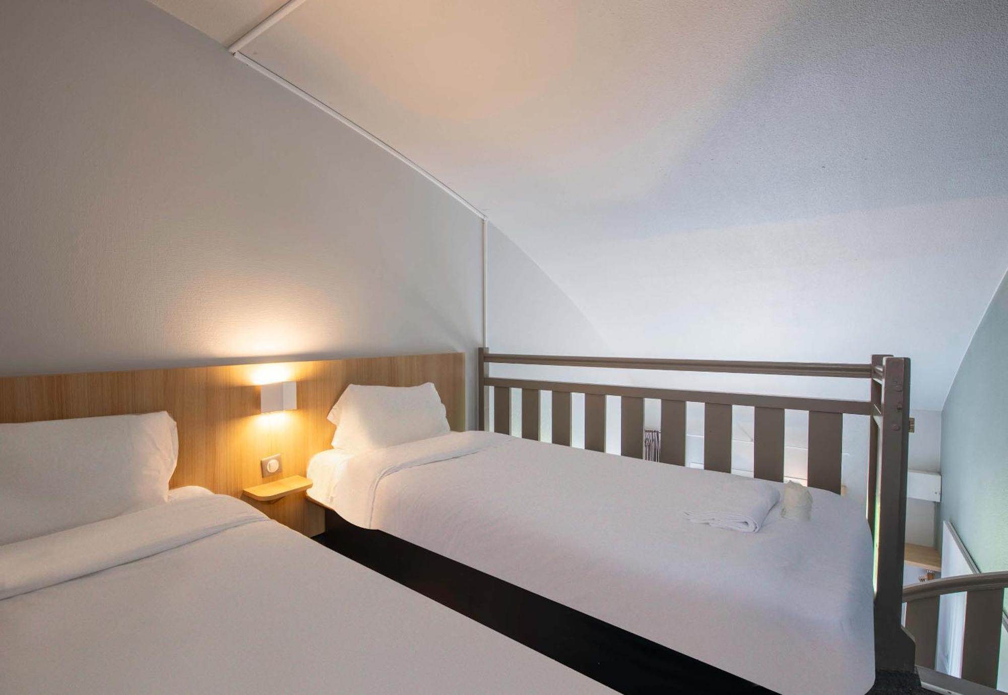B&B Hotel Beauvais Allonne  Kültér fotó