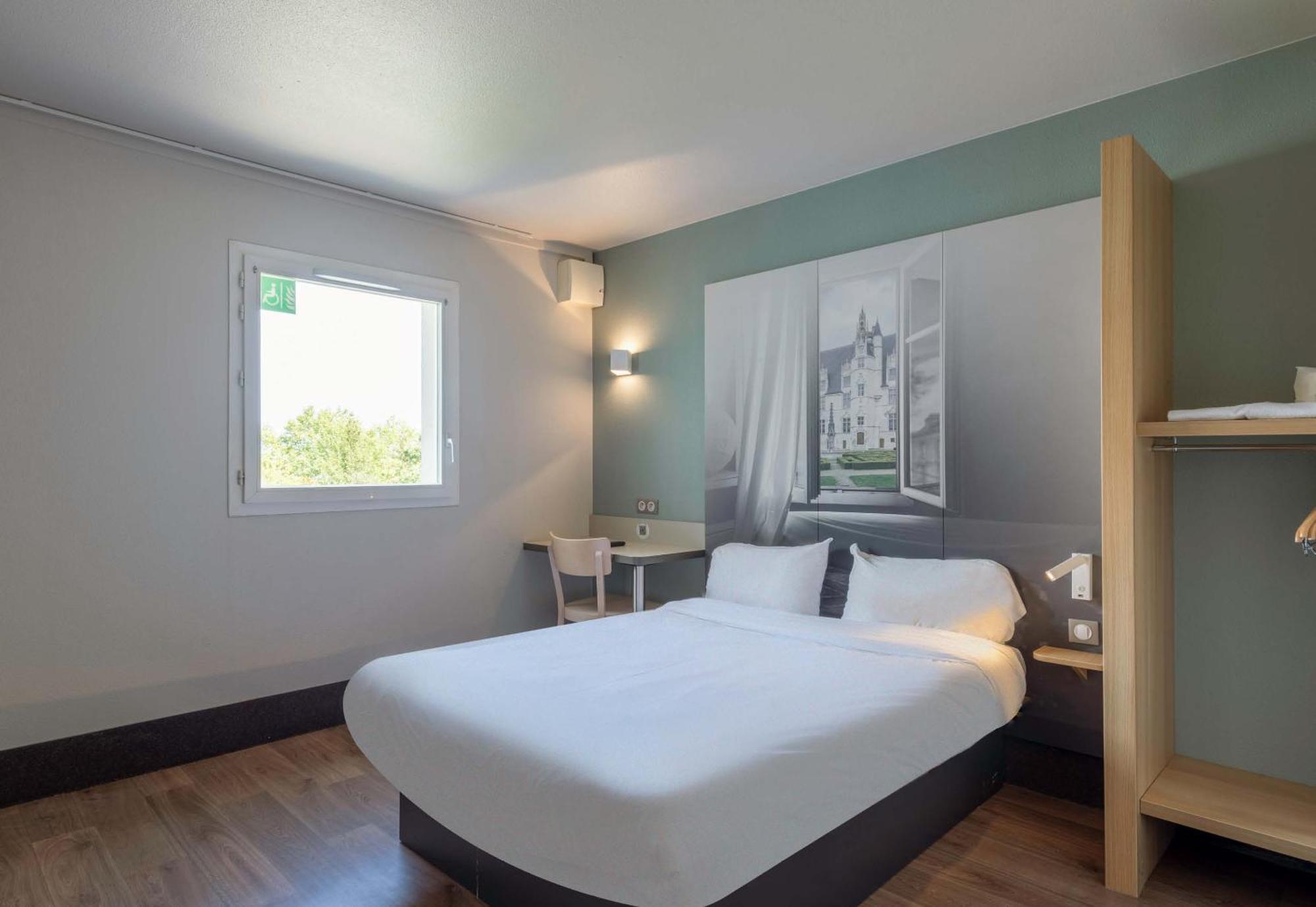 B&B Hotel Beauvais Allonne  Kültér fotó