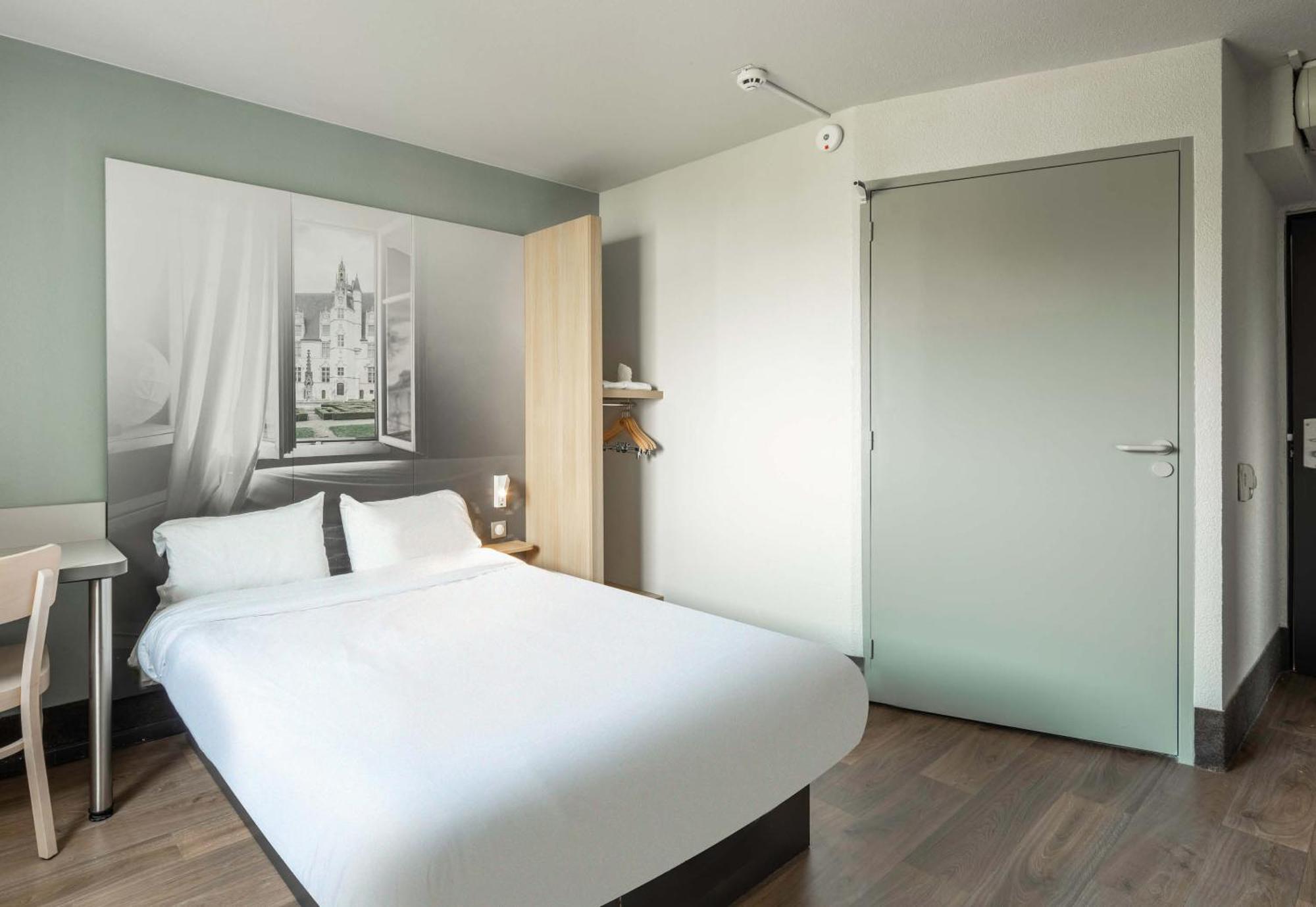 B&B Hotel Beauvais Allonne  Kültér fotó