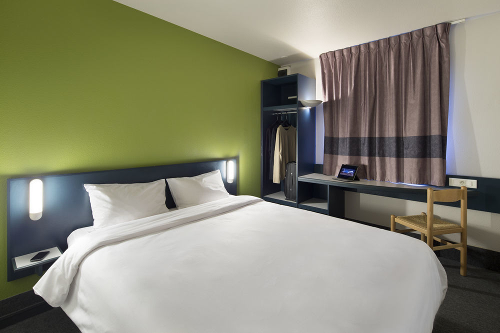 B&B Hotel Beauvais Allonne  Kültér fotó