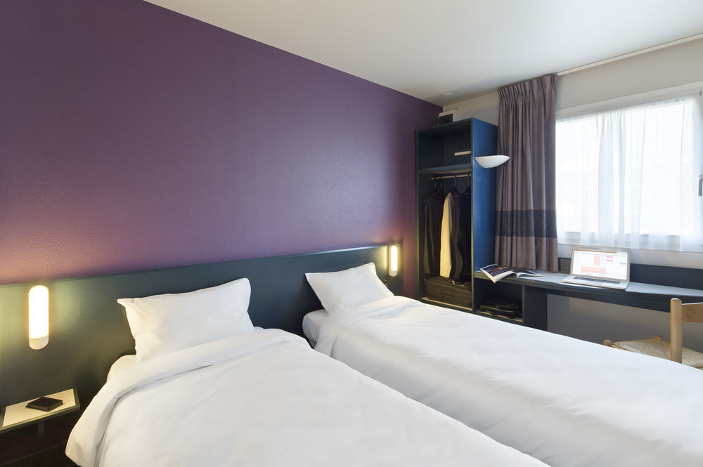 B&B Hotel Beauvais Allonne  Kültér fotó