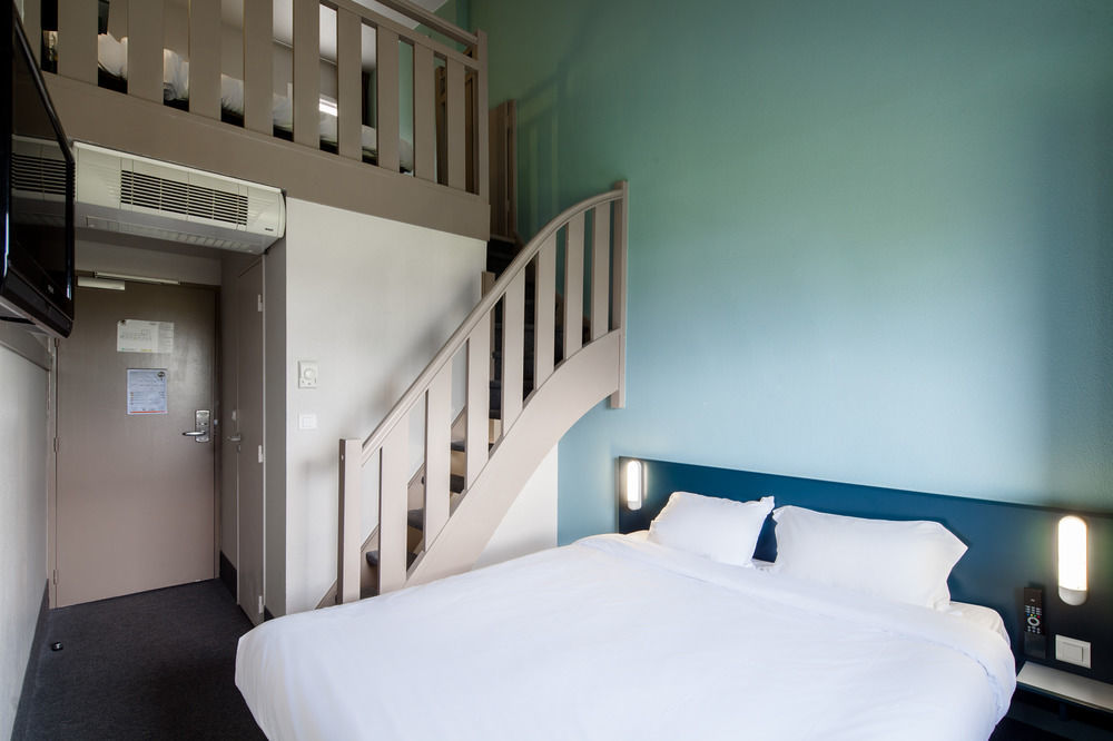 B&B Hotel Beauvais Allonne  Kültér fotó