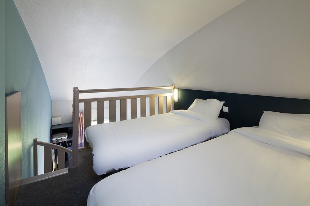 B&B Hotel Beauvais Allonne  Kültér fotó