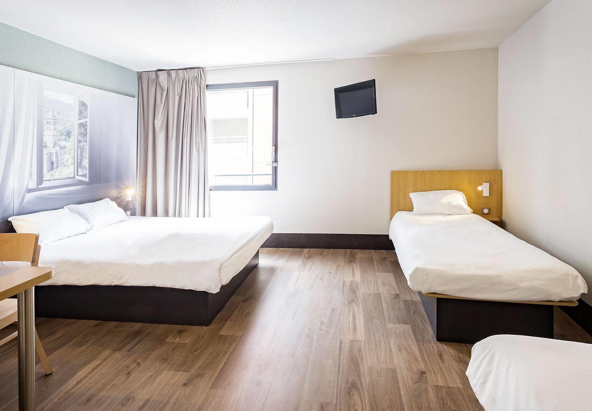 B&B Hotel Beauvais Allonne  Kültér fotó