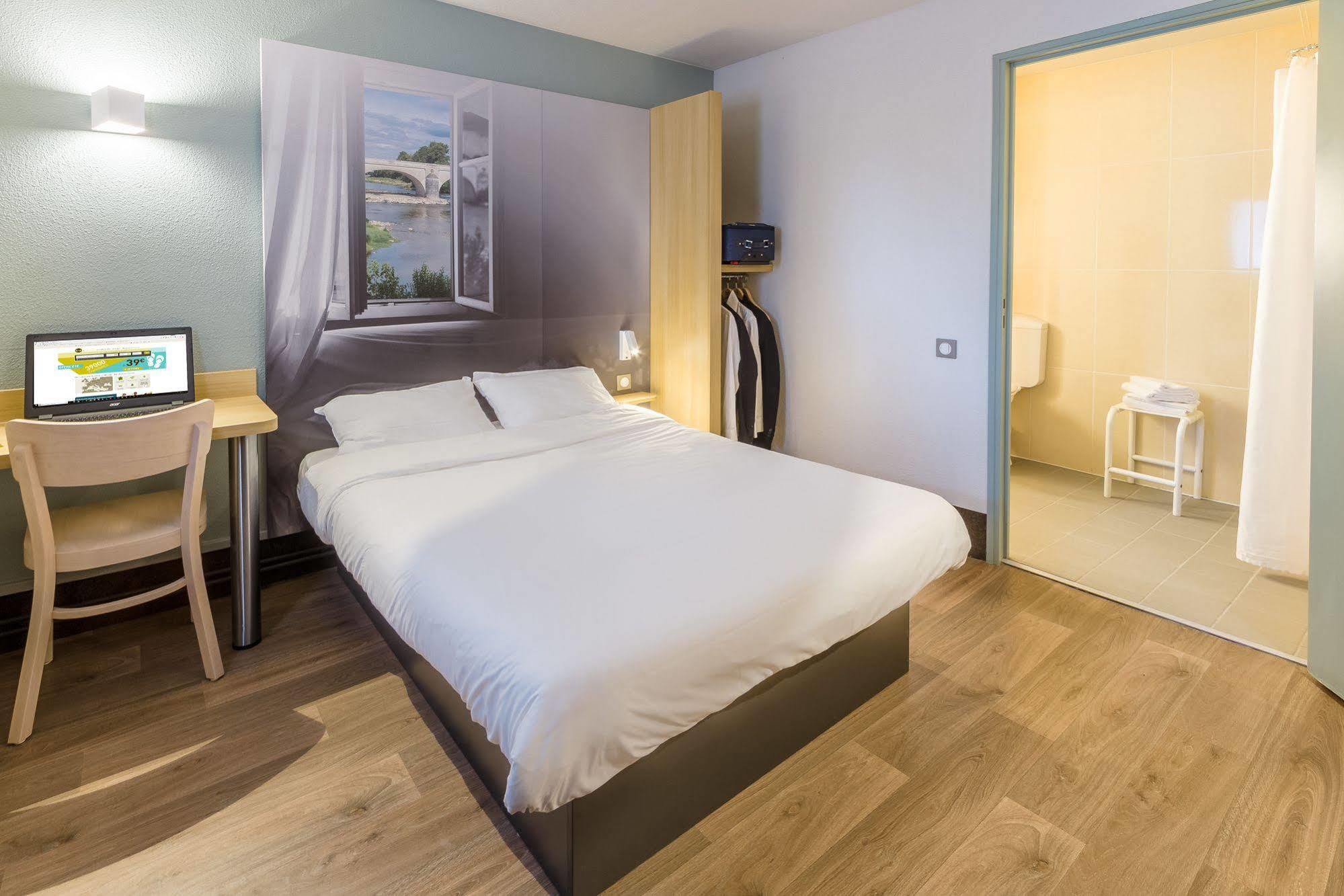 B&B Hotel Beauvais Allonne  Kültér fotó