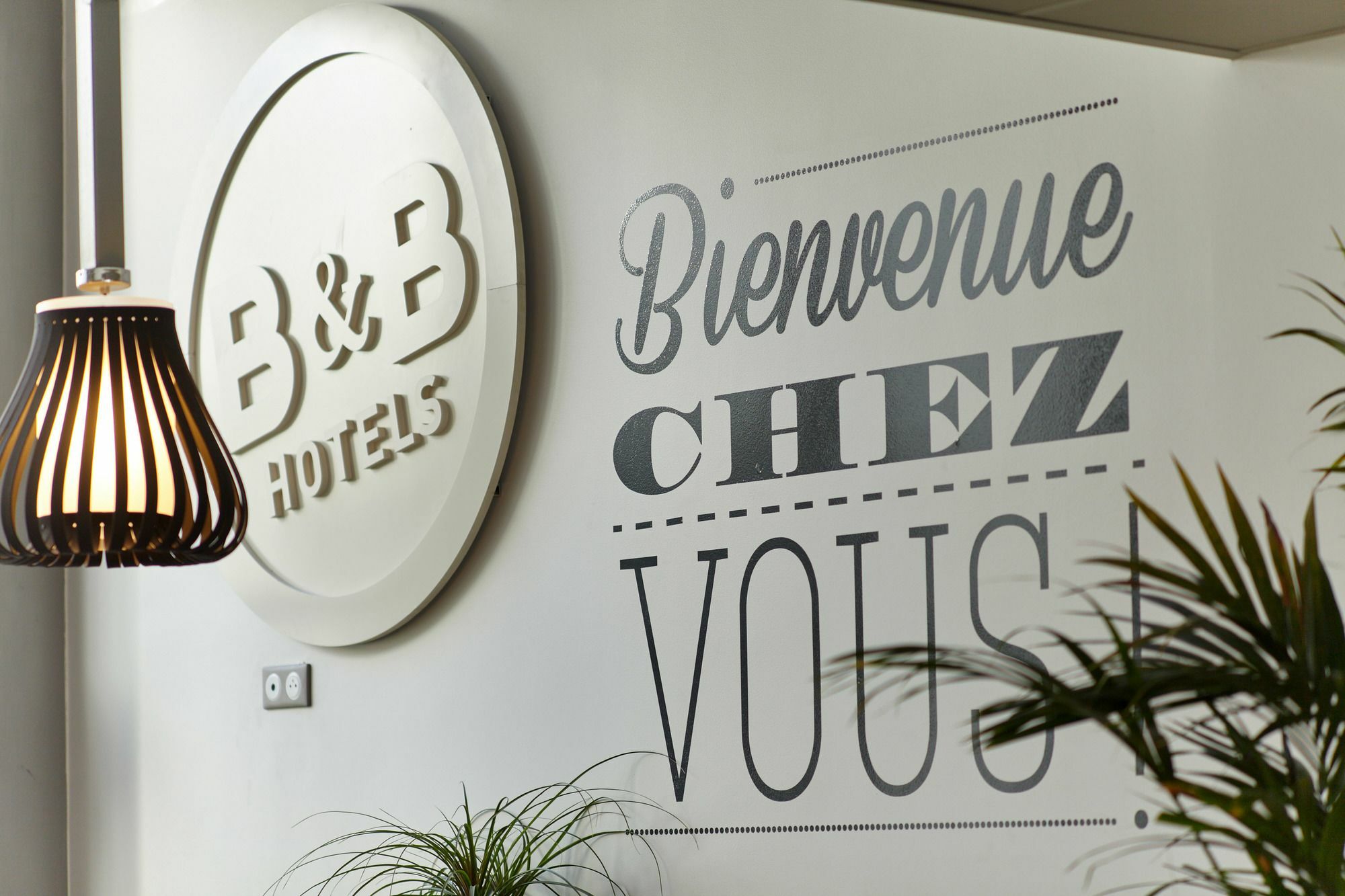 B&B Hotel Beauvais Allonne  Kültér fotó