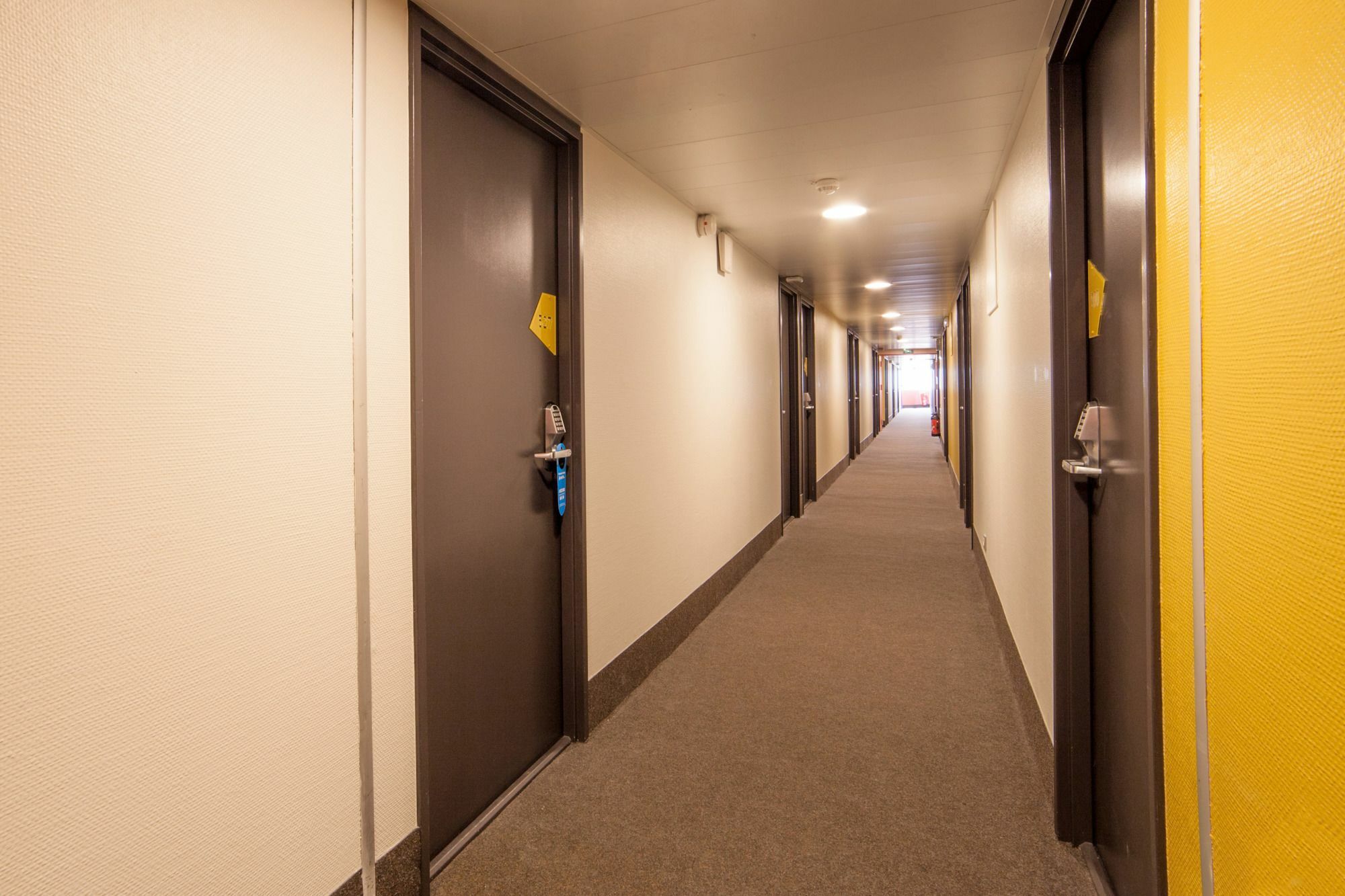 B&B Hotel Beauvais Allonne  Kültér fotó