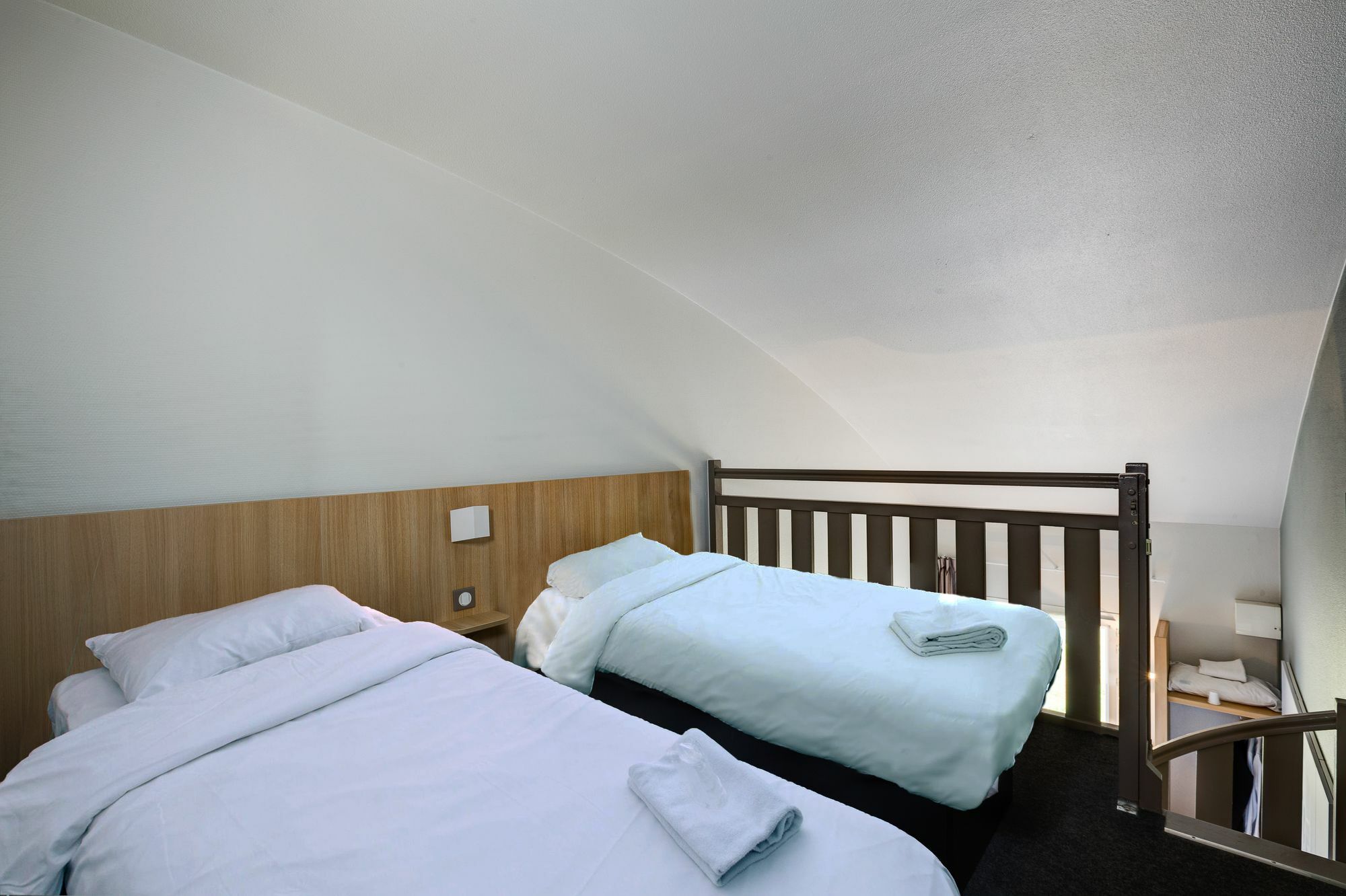 B&B Hotel Beauvais Allonne  Kültér fotó