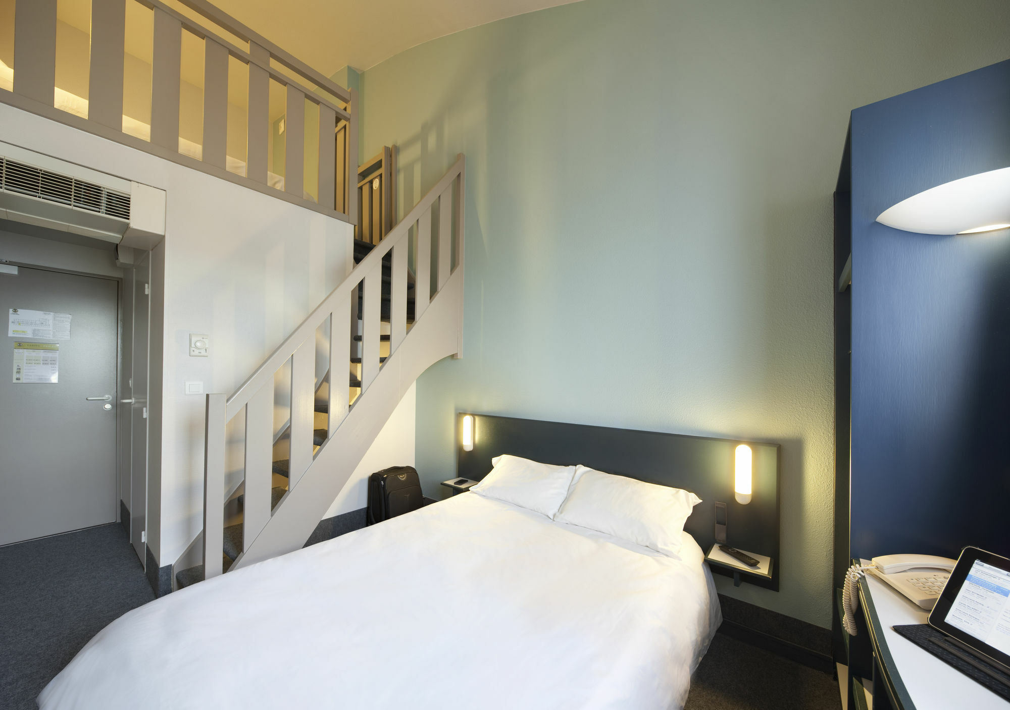 B&B Hotel Beauvais Allonne  Kültér fotó