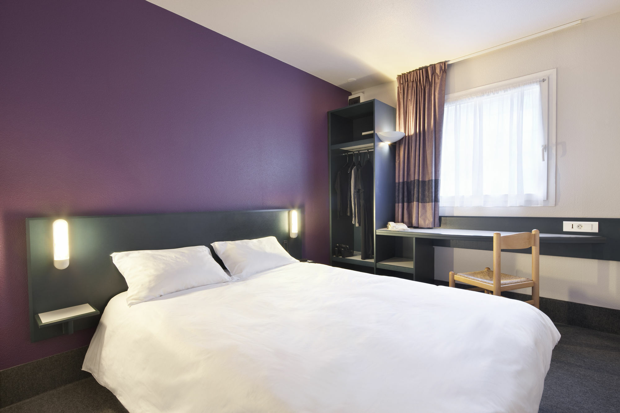 B&B Hotel Beauvais Allonne  Kültér fotó