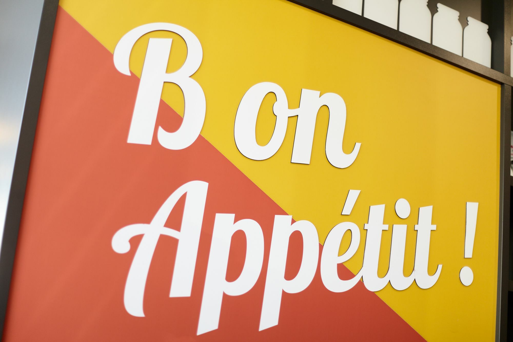 B&B Hotel Beauvais Allonne  Kültér fotó